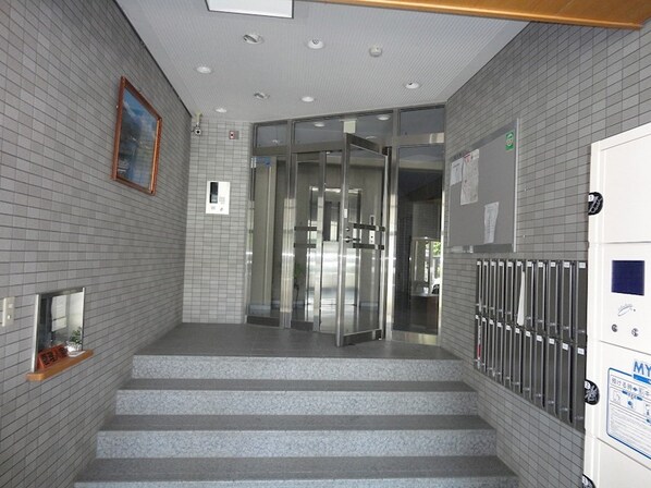 北松本駅 徒歩4分 2階の物件内観写真